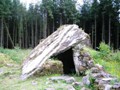 The Calf House (Read about prehistoric sites in Cavan)