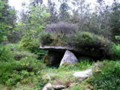 Dolemen at Blacklion (Read about prehistoric sites in Cavan)